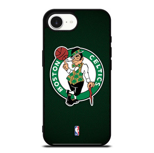 BOSTON CELTICS BASKETBALL NBA iPhone 16e Case Cover