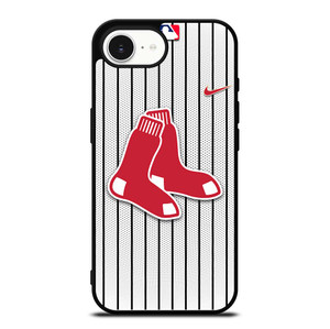 BOSTON RED SOX MLB NIKE iPhone 16e Case Cover