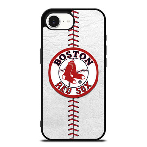 BOSTON RED SOX MLB iPhone 16e Case Cover