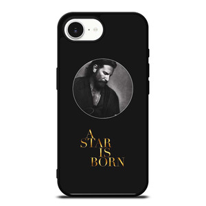BRADLEY COOPER A STAR IS BORN iPhone 16e Case Cover