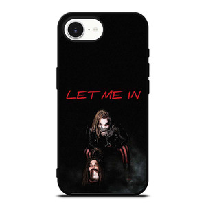 BRAY WYATT LET ME IN iPhone 16e Case Cover