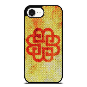 BREAKING BENJAMIN ROCK BAND LOGO 2 iPhone 16e Case Cover