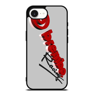 BREMBO RACING 3D LOGO iPhone 16e Case Cover