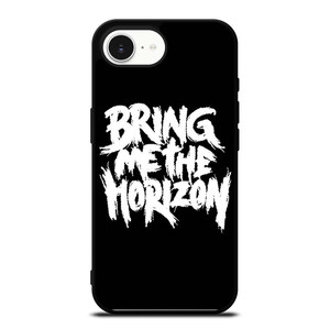 BRING ME THE HORIZON ROCK BAND LOGO 2 iPhone 16e Case Cover