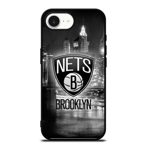 BROOKLYN NETS SYMBOL iPhone 16e Case Cover