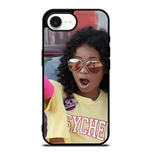 BROOKLYN QUEEN RAPPER iPhone 16e Case Cover