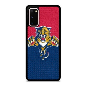 FLORIDA PANTHERS NHL HOCKEY 2 Samsung Galaxy S20 Case Cover