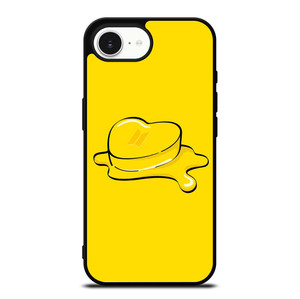 BTS ARMY BUTTER iPhone 16e Case Cover