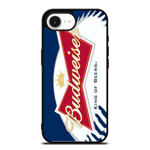 BUDWEISER SYMBOL iPhone 16e Case Cover