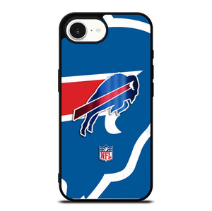 BUFFALO BILLS NFL LOGO iPhone 16e Case Cover