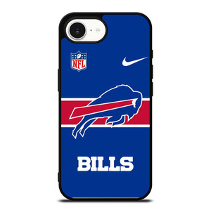 BUFFALO BILLS NIKE NFL iPhone 16e Case Cover