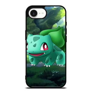 BULBASAUR POKEMON CARTOON 2 iPhone 16e Case Cover