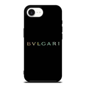 BULGARI LOGO iPhone 16e Case Cover