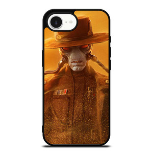 CAD BANE STAR WARS iPhone 16e Case Cover