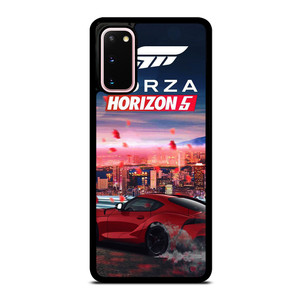 FORZA HORIZON 5 XBOX Samsung Galaxy S20 Case Cover