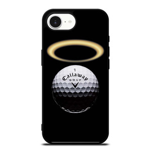 CALLAWAY GOLF BALL LOGO iPhone 16e Case Cover