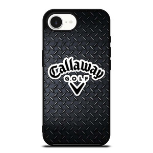 CALLAWAY GOLF PLATE LOGO iPhone 16e Case Cover