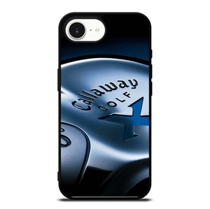 CALLAWAY GOLF X LOGO iPhone 16e Case Cover