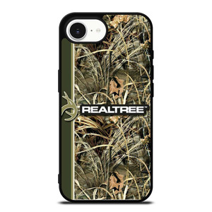 CAMO REALTREE iPhone 16e Case Cover