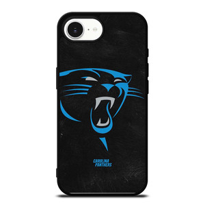 CAROLINA PANTHERS NFL FOOTBALL iPhone 16e Case Cover
