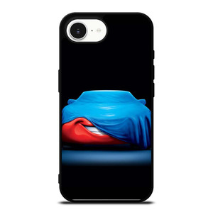 CARS SMILE iPhone 16e Case Cover