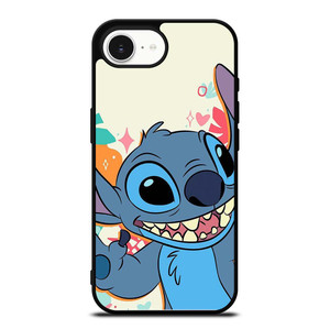 CARTOON STITCH DISNEY iPhone 16e Case Cover