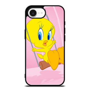 CARTOON TWEETY BIRD Looney Tunes iPhone 16e Case Cover