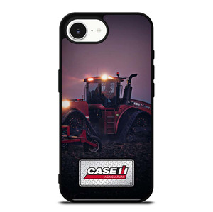 CASE INTERNATIONAL HARVESTER IH TRACTOR iPhone 16e Case Cover