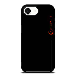 CASTLEVANIA SWORD LOGO iPhone 16e Case Cover