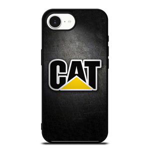 CATERPILLAR CAT SYMBOL iPhone 16e Case Cover