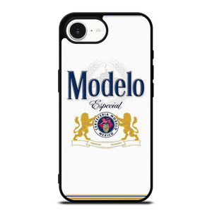 CERVEZA MODELO MEXICO BEER iPhone 16e Case Cover
