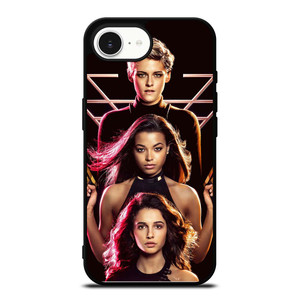CHARLIE'S ANGELS MOVIES 2 iPhone 16e Case Cover