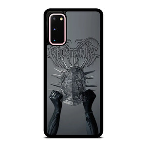 GHOSTEMANE ANTI-ICON Samsung Galaxy S20 Case Cover