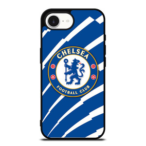 CHELSEA FOOTBALL CLUB LOGO iPhone 16e Case Cover