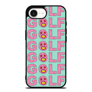 CHERRY BOMB TYLER THE CREATOR iPhone 16e Case Cover
