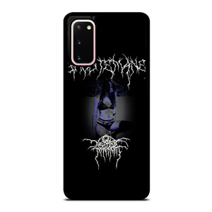 GHOSTEMANE DAEMON Samsung Galaxy S20 Case Cover