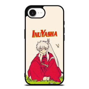 CHIBI INUYASHA MANGA ANIME iPhone 16e Case Cover