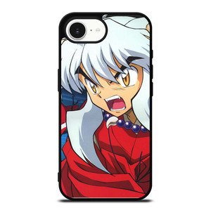 CHIBI INUYASHA MANGA iPhone 16e Case Cover