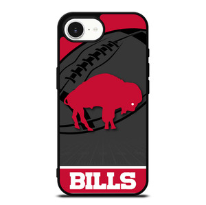 CHICAGO BILLS NFL TEAM iPhone 16e Case Cover