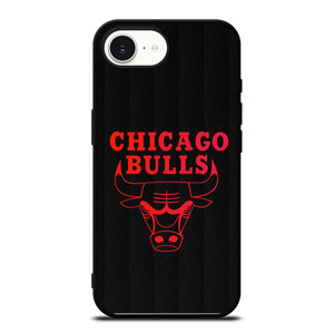 CHICAGO BULLS NEW LOGO iPhone 16e Case Cover