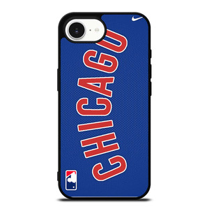 CHICAGO CUBS BASEBALL iPhone 16e Case Cover