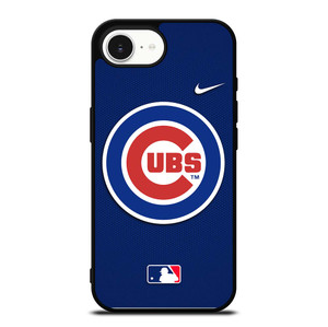 CHICAGO CUBS MLB BASEBALL NIKE iPhone 16e Case Cover
