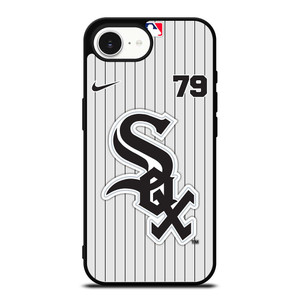 CHICAGO WHITE SOX JOSE ABREU 79 MLB BASEBALL iPhone 16e Case Cover