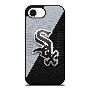 CHICAGO WHITE SOX MLB BASEBALL LOGO iPhone 16e Case Cover