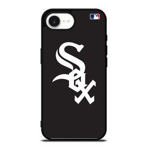CHICAGO WHITE SOX MLB LOGO iPhone 16e Case Cover