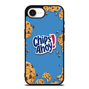 CHIPS AHOY CHOCOLATE COOKIES iPhone 16e Case Cover