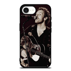 CHRIS MARTIN COLDPLAY CONCERT iPhone 16e Case Cover