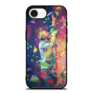 CHRIS MARTIN COLDPLAY SIGN iPhone 16e Case Cover