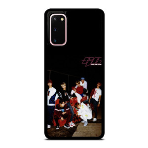 GO NFT DREAM BOYBAND Samsung Galaxy S20 Case Cover GO NFT DREAM BOYBAND Samsung Galaxy S20 Case Cover
