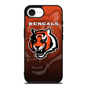 CINCINNATI BENGALS NFL 2 iPhone 16e Case Cover